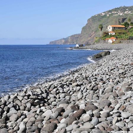 Villa Faja Dos Padres Ribeira Brava Exterior foto