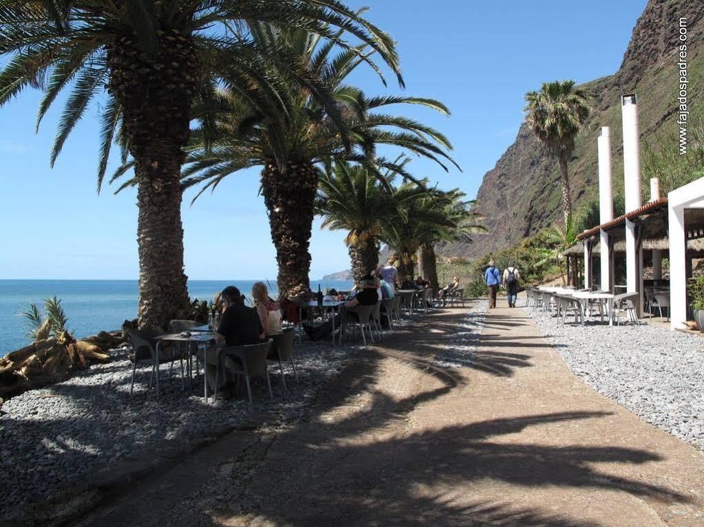 Villa Faja Dos Padres Ribeira Brava Exterior foto