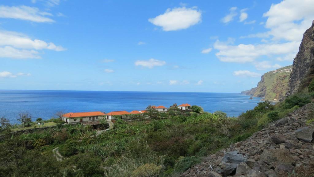 Villa Faja Dos Padres Ribeira Brava Exterior foto