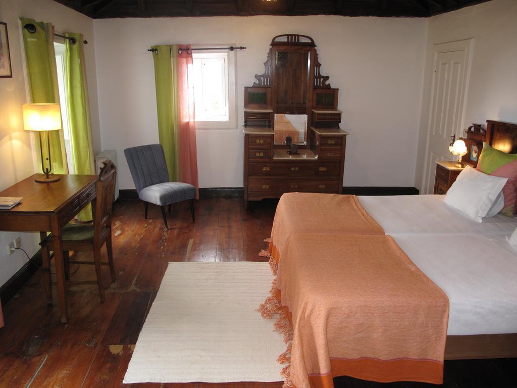 Villa Faja Dos Padres Ribeira Brava Exterior foto
