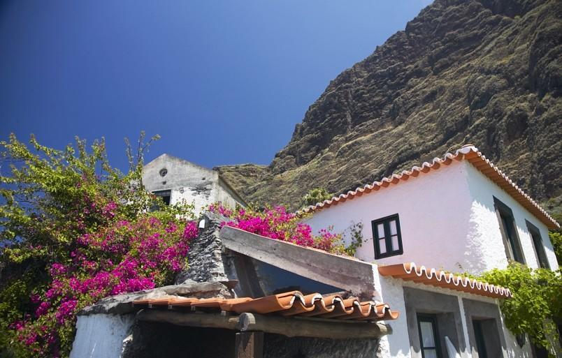 Villa Faja Dos Padres Ribeira Brava Exterior foto