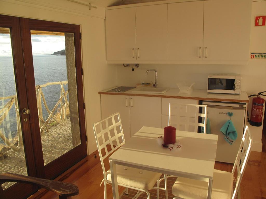 Villa Faja Dos Padres Ribeira Brava Zimmer foto