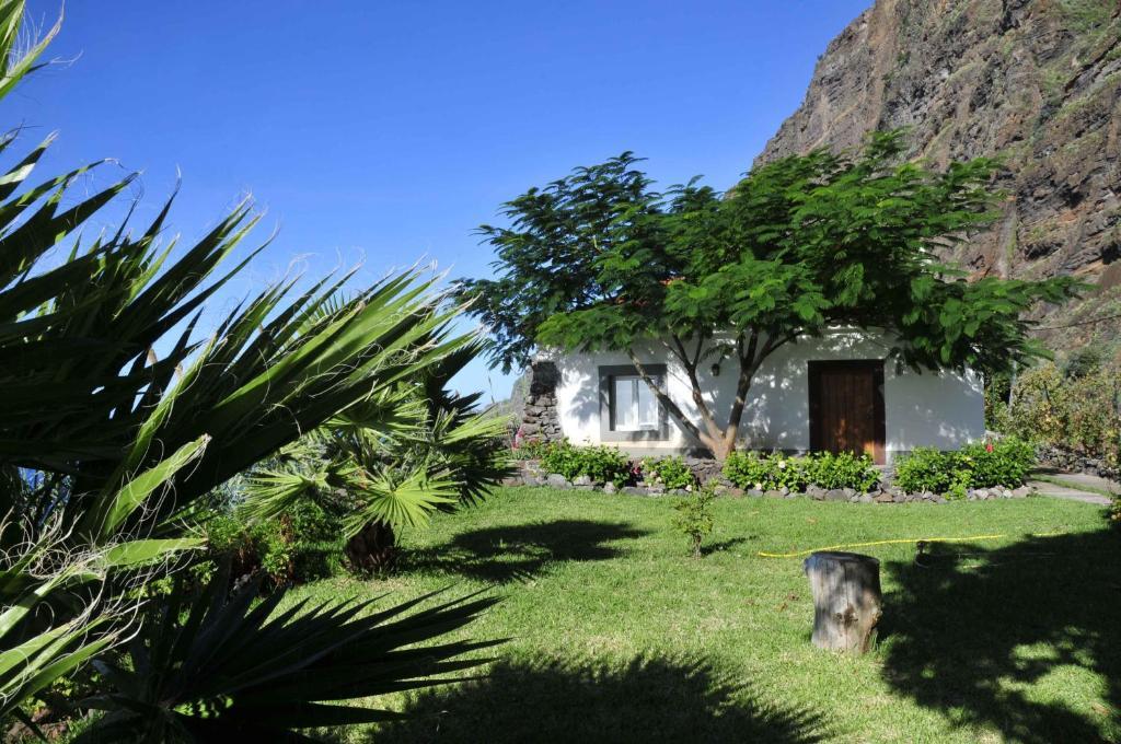 Villa Faja Dos Padres Ribeira Brava Exterior foto