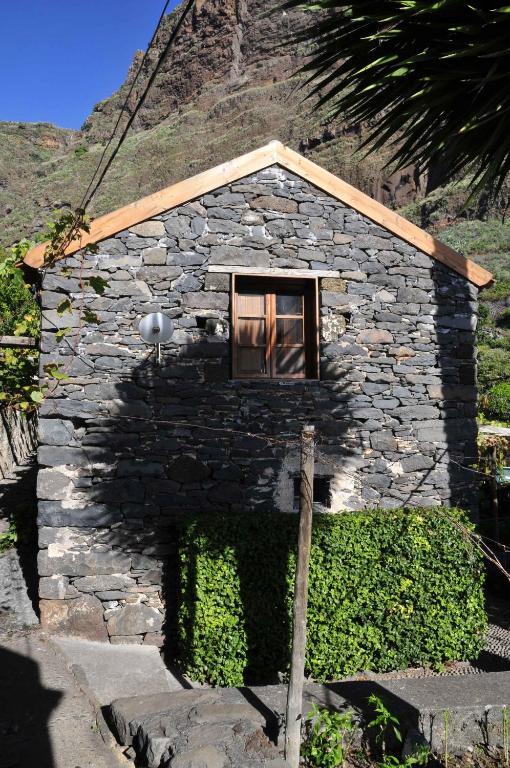 Villa Faja Dos Padres Ribeira Brava Exterior foto